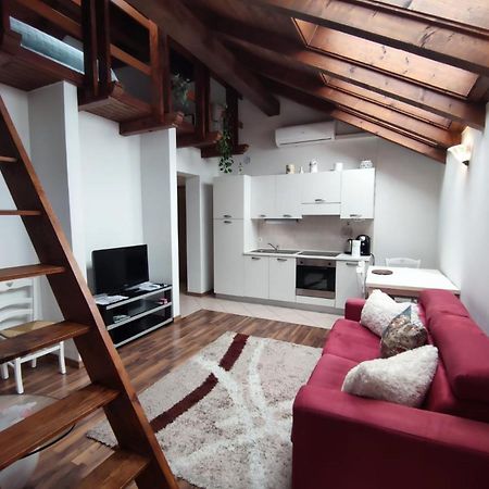Apartments Vila Bovec Exterior photo