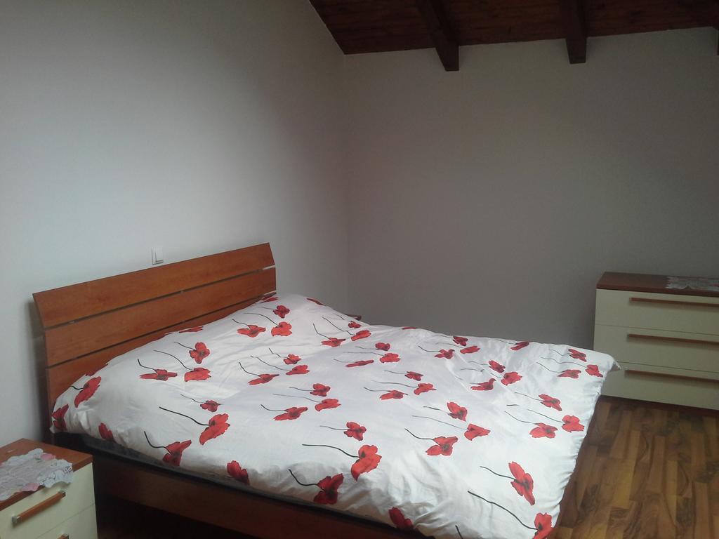 Apartments Vila Bovec Exterior photo