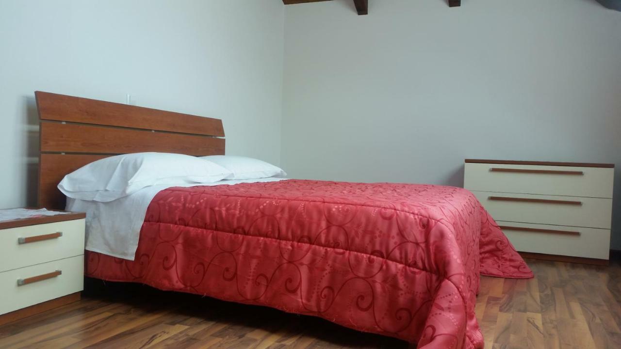 Apartments Vila Bovec Exterior photo
